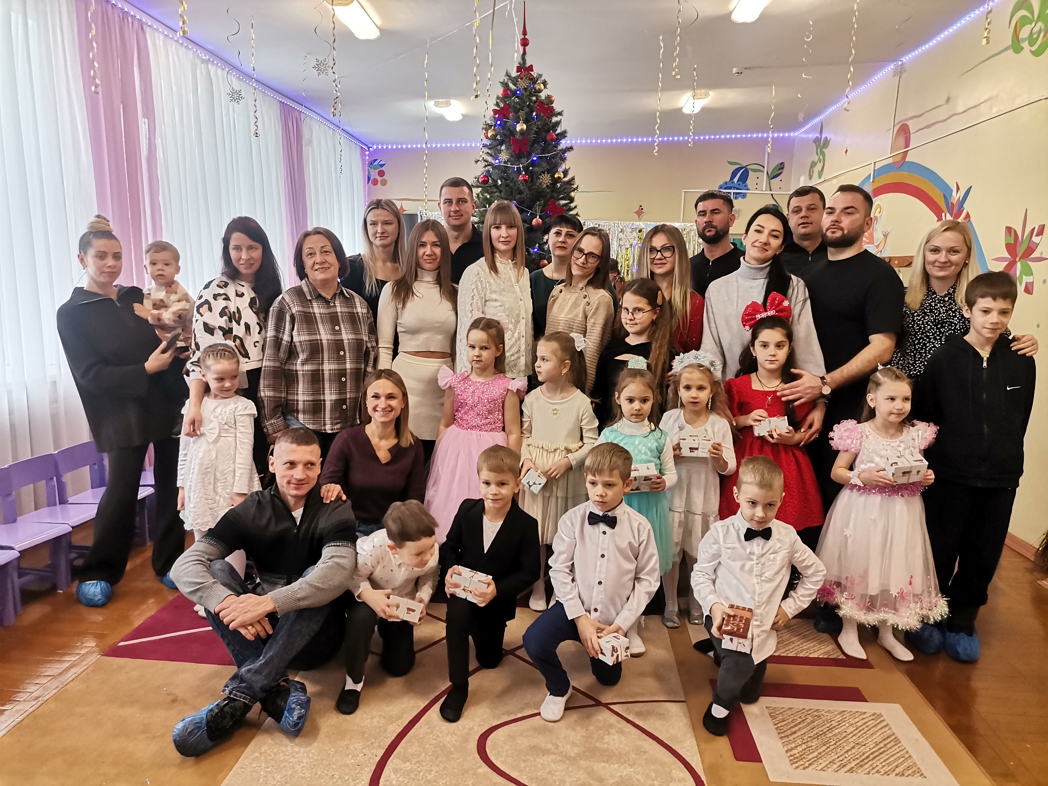 Приятные воспоминания