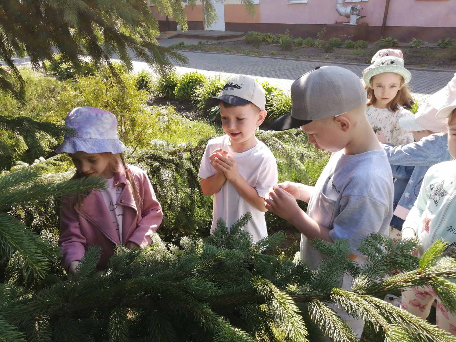 Всемирный день защиты окружающей среды