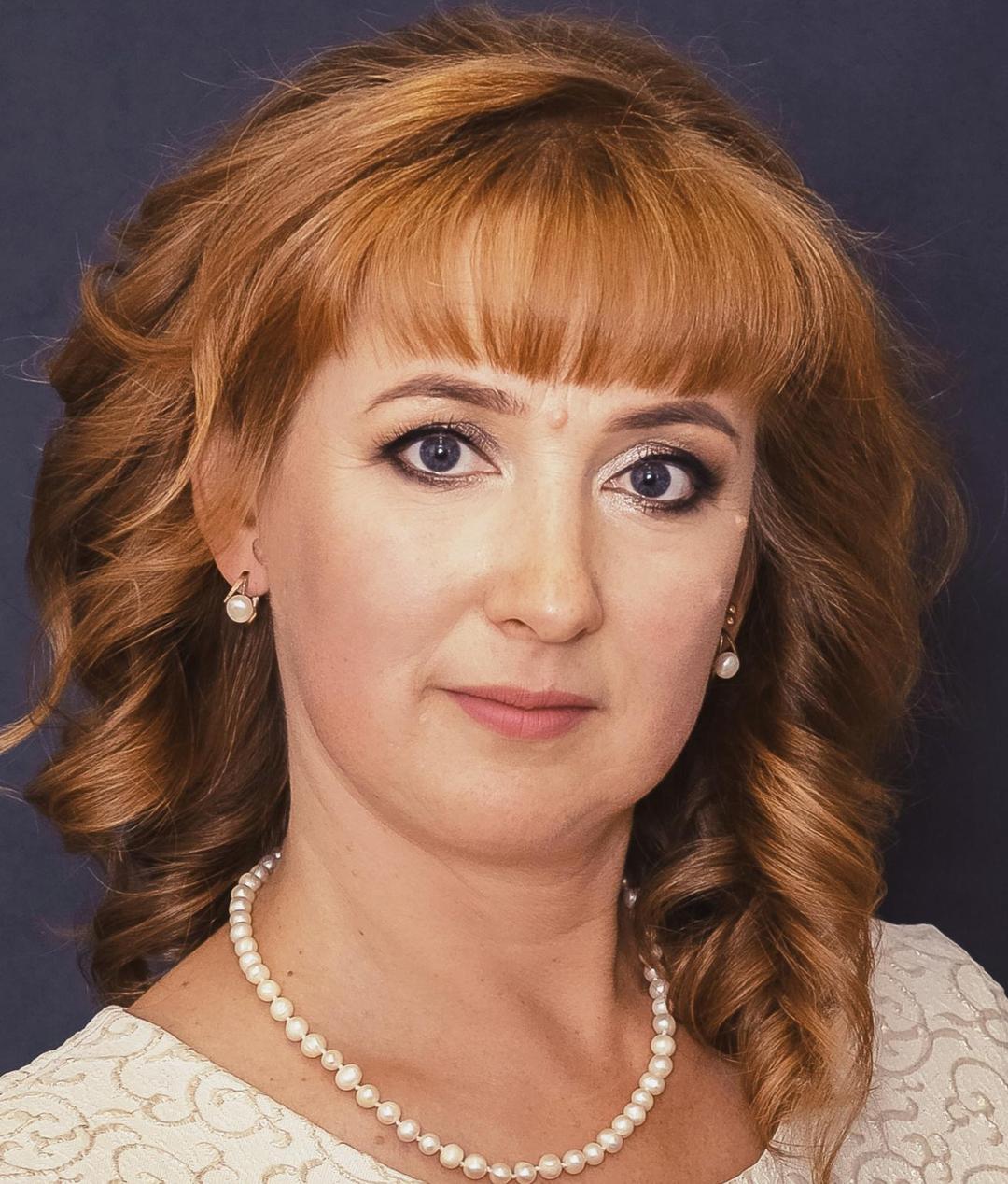Зборовская Татьяна Юрьевна